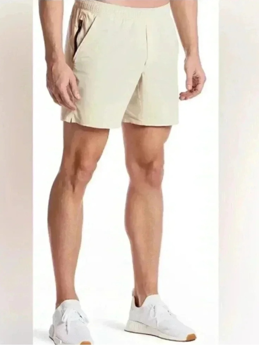 Public Rec Zero Short 40